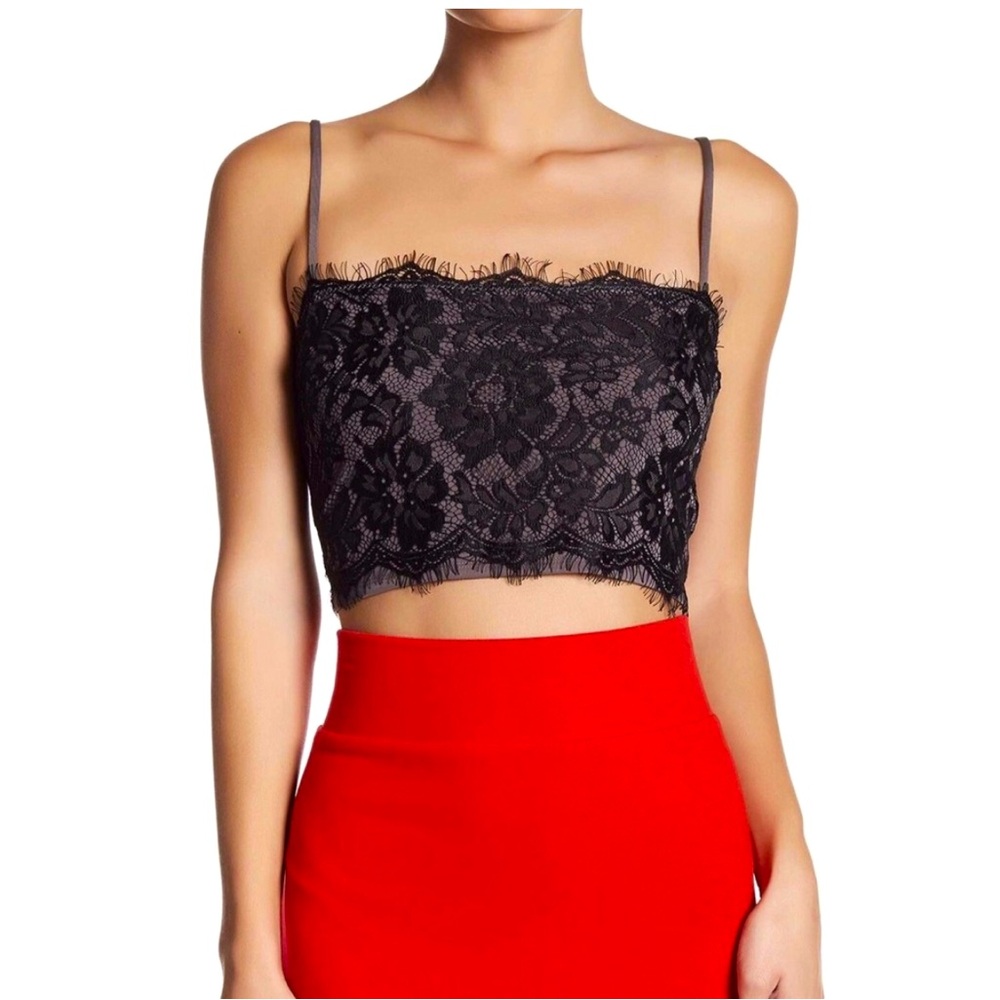 FREE PEOPLE Intimately Ollie Brami Bralette - Picture 3 of 10